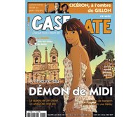 Casemate n°48 – mai 2012 : Midlife Crisis !