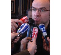 Ils l'ont dit en 2007 : Les interviews d'ActuaBD