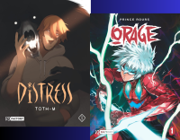 Nouveauté KFactory ou l'art de l'adaptation