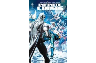 La rentrée 2014 d'Urban Comics : vers l'infini et au-delà !