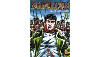 Napoléon T1 - Hasegawa Tetsuya - Kami