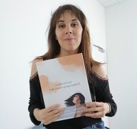Aude Mermilliod ("Il fallait que je vous le dise") : "Je ne suis pas dans une démarche prescriptrice"