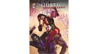 Injustice Ground Zero T1 - Par Brian Buccellato, Christopher Sebela et Tom Derenick - Urban Comics