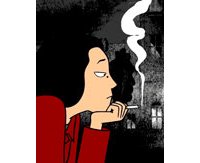 Le triomphe de « Persepolis »