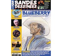 Bandes Dessinées Magazine N°6 : La réplique.