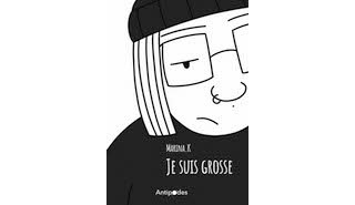 La bande dessinée aux "Antipodes" 