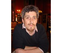 Cyril Pedrosa : « Le sujet de l'environnement est très contemporain. Cela n'a jamais été aussi important qu'aujourd'hui. »