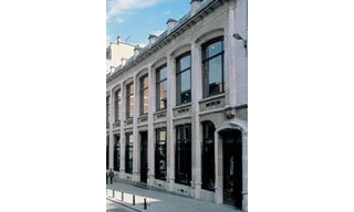 Le Centre Belge de la bande dessinée renouvelle ses expositions permanentes
