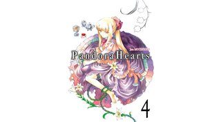 Pandora Heart, T3 & 4 - Par Jun Mochizuki - Ki-Oon
