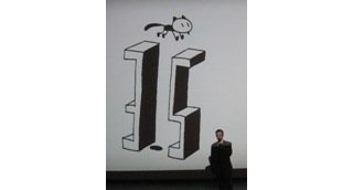Angoulême 2008 : Une programmation volontariste