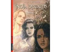India Dreams- T5 : Trois femmes - par J.-F. et M. Charles - Casterman