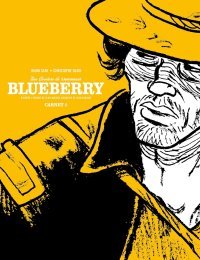Les Carnets de Blueberry, un régal !