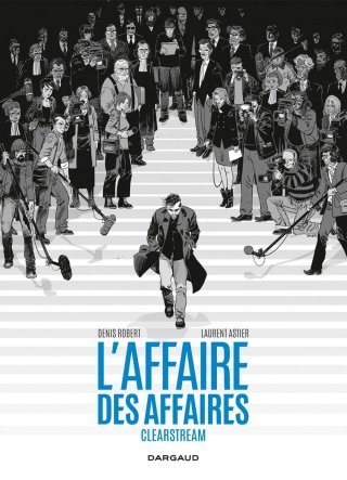 La bande dessinée, une arme politique ? (2/2) : Duel entre deux gauches
