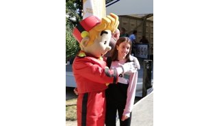 Bruxelles : Une fête de la BD 2019 sous le soleil