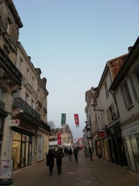 Angoulême 2026 annulé : la nécessité de réorienter les subventions