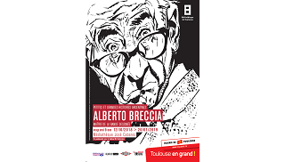 Alberto Breccia, le maître de la bande dessinée argentine à Toulouse