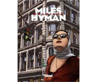Drawings - par Miles Hyman - Ed. Glénat