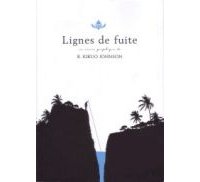 Lignes de fuite - R. Kikuo Johnson - Seuil