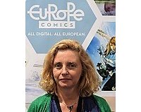 Sophie Castille (Europecomics.com) « Il est anormal de travailler uniquement avec les opérateurs américains du Net. »