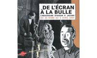 Le cinéma d'Edgar P. Jacobs au Centre Wallonie-Bruxelles à Paris