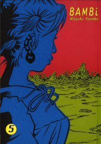 Bambi T5 - Par Atsushi Kaneko - IMHO