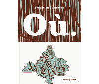 "Où." de Sébastien Lumineau (L'Association), une expérience du nulle-part en bande dessinée