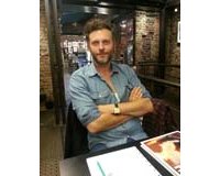 Romain Renard : "Melvile sera une collection de récits se déroulant dans la même ville"