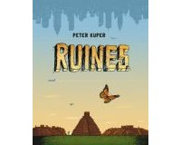Ruines - Par Peter Kuper (trad. F. Peneaud) - ça et là