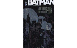 Batman - La Malédiction qui s'abattit sur Gotham