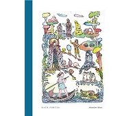 Amandine Meyer, créatrice de mondes merveilleux et colorés