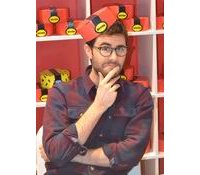 Plus que la gratuité, le public plébiscite le YouTubeur Cyprien à la Foire du Livre de Bruxelles