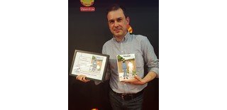 Japan Expo 2016 : le Prix Asie de la critique ACBD 2016 remis à Chiisakobé !