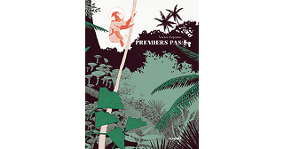De la jungle aux étoiles : "Premiers Pas" de Victor Lejeune (Atrabile)