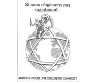 La BD aussi, hélas, diffuse le racisme et l'antisémitisme sur Internet.