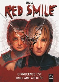 Red Smile T. 1 – Par Sbulu – Tartamudo