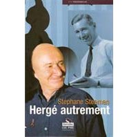 Une nouvelle polémique entre Stéphane Steeman et les Studios Hergé