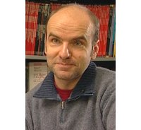 Lewis Trondheim : "je suis un auteur instinctif"