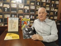 Vous aimez Blake et Mortimer ? Découvrez l'association "Les Amis de Jacobs" [VIDEO]