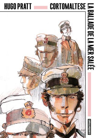 Casterman ouvre son armoire à trophées
