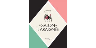 Le Salon de l'Araignée, creuset du dessin des années folles... et d'une certaine bande dessinée française d'aujourd'hui