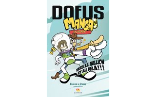 Dofus passe le cap du million d'exemplaires vendus