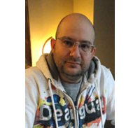 Jean David Morvan ("Vies tranchées") : " On a fait une BD qui dépasse la BD. "