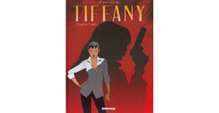 Tiffany - T2 : Célestine T 1867 - par Yann & Herval - Delcourt 