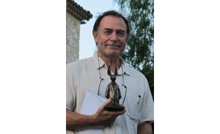 Lorenzo Mattotti invité d'honneur du 26e Festival de Solliès-Ville
