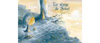 Le songe de Siwel - Philippe Renaut & David Barou - La boîte à bulles