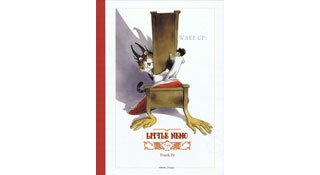 Little Nemo Tome 1 : Wake up ! - Par Frank - Ed. Toth