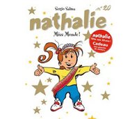 Vingt bougies pour Nathalie