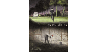 Les Nuisibles - Par Piero Macola - Futuropolis