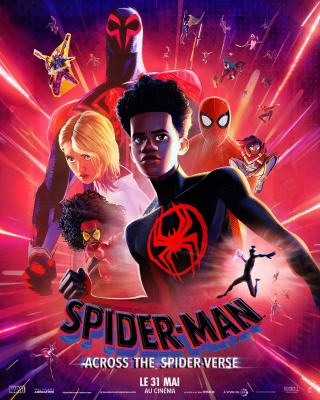 "Spider-Man : Across the Spider Verse" : et si tout le monde s'était trompé ?