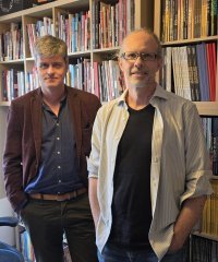 Gaspard Koenig et Étienne Appert (« La Désobéissance du radis ») : une BD pour penser [PODCAST]